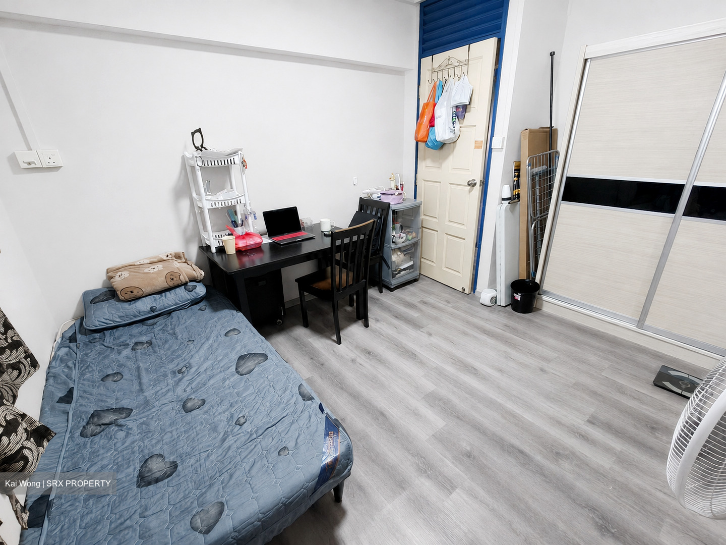 Blk 412 Saujana Road (Bukit Panjang), HDB 4 Rooms #607539541